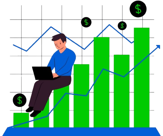 Demat Account Icon