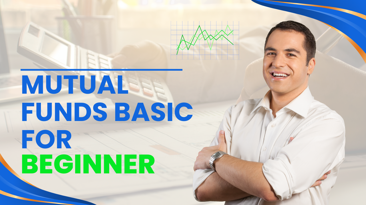Mutual funds for beginners