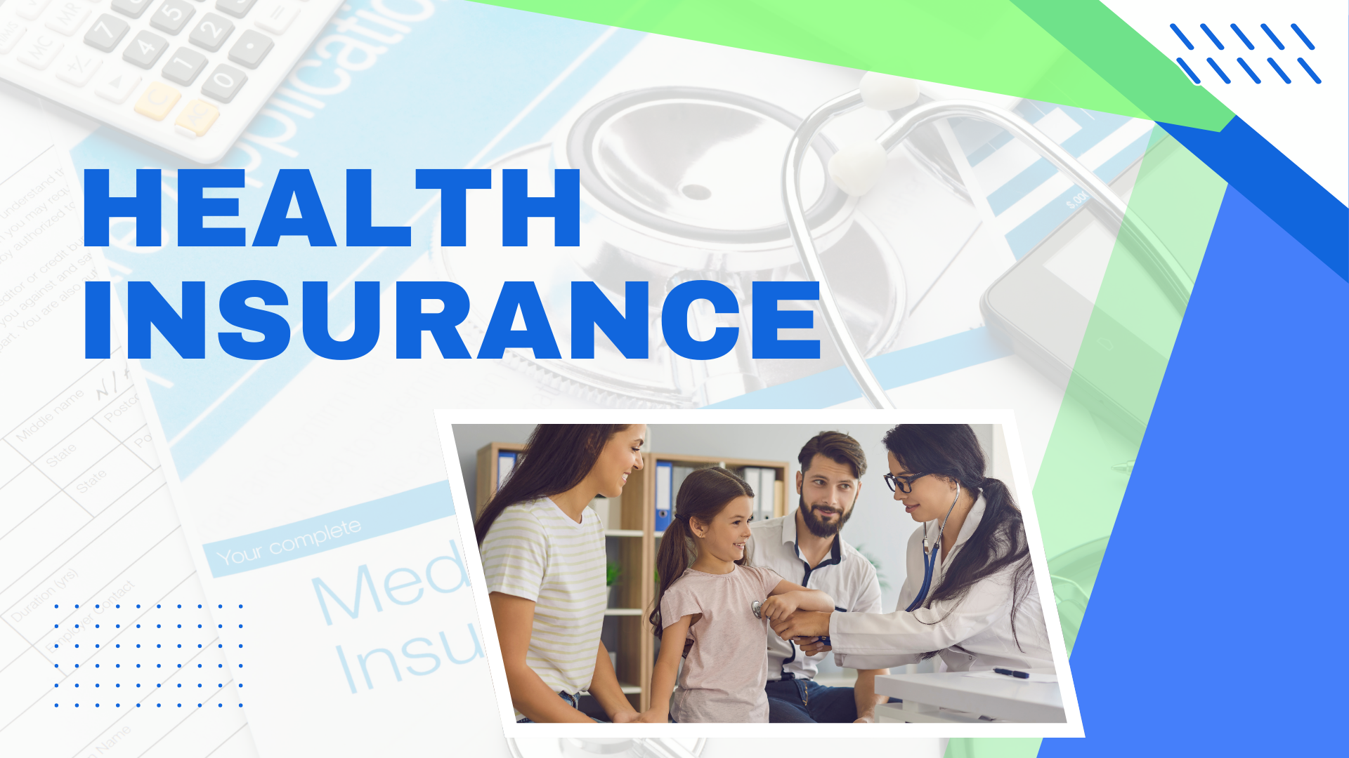 Health Insurance: Features, Benefits & Claims Explained