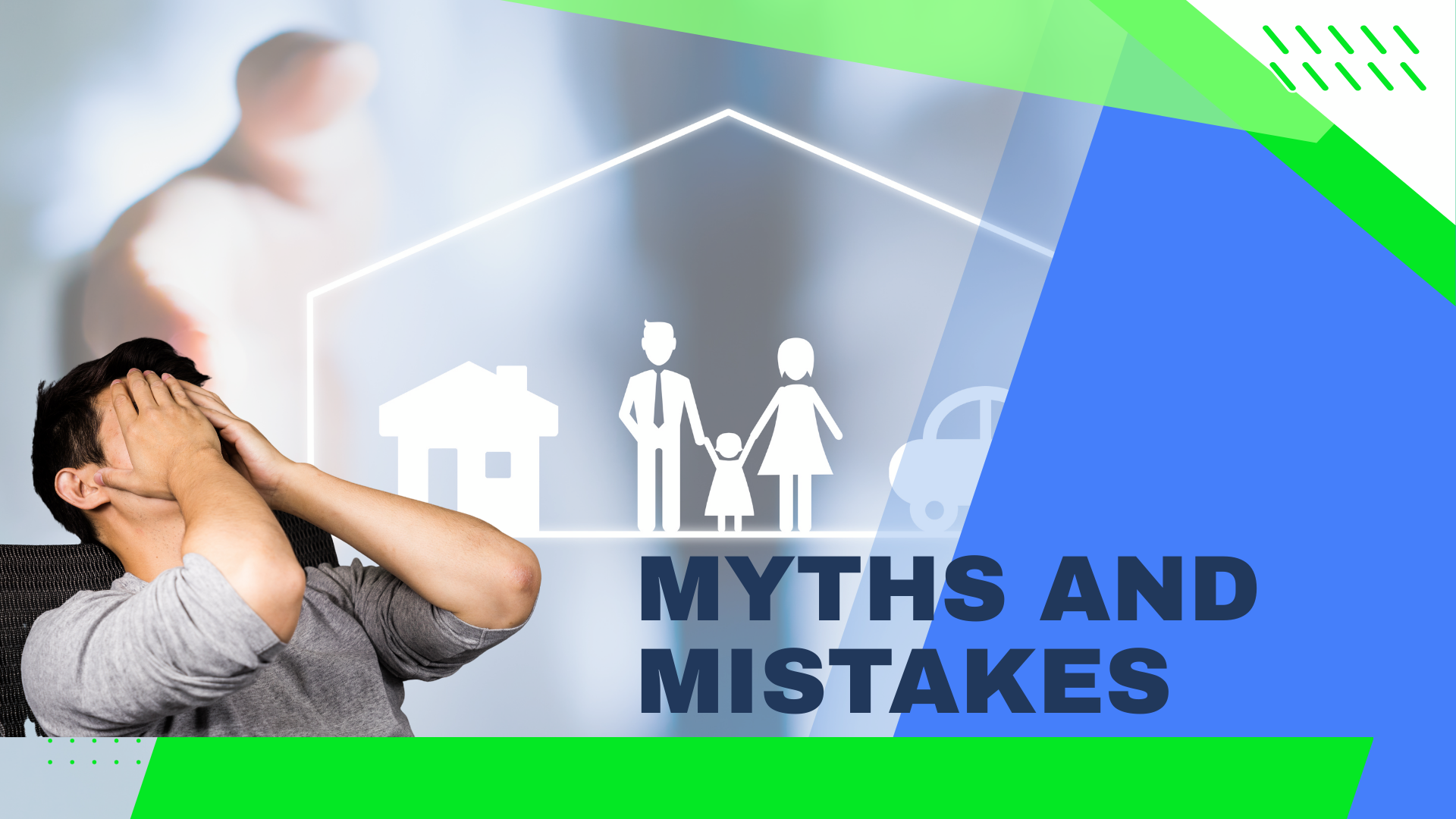 Insurance myths and mistakes