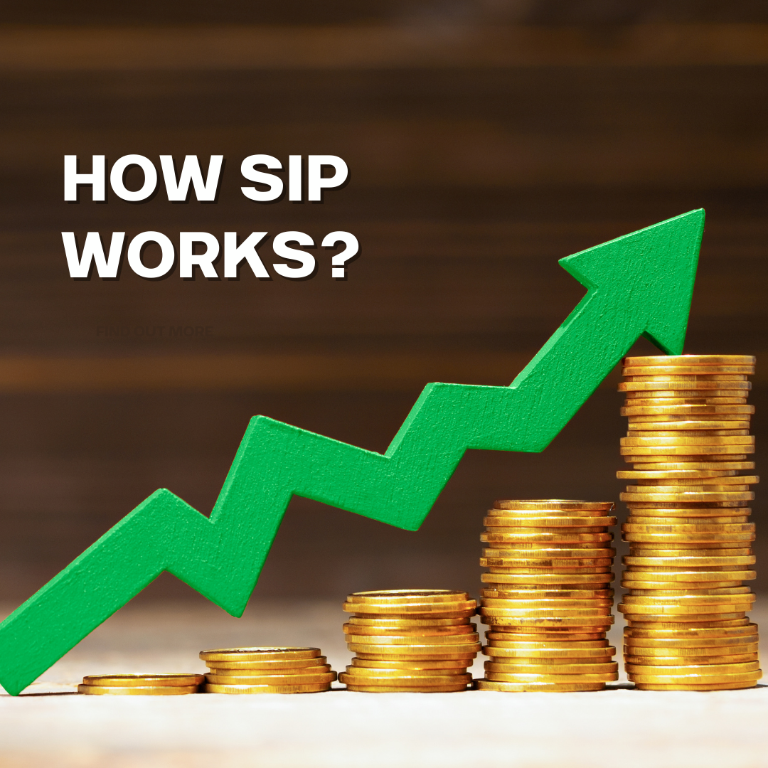 How SIP works?